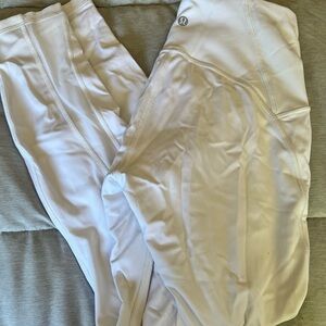 Lululemon leggings